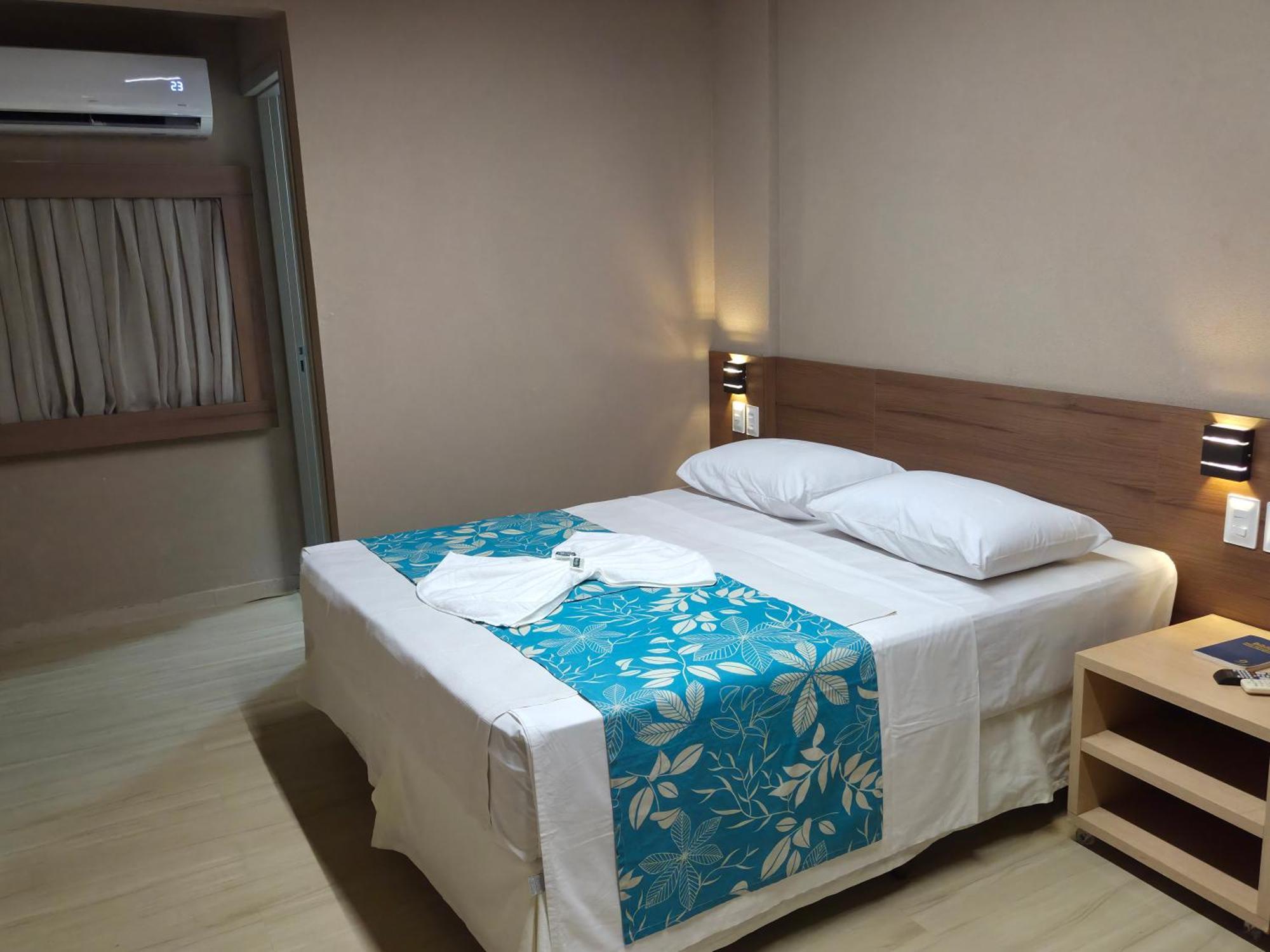 Lagoa Park Hotel — Fotos 1